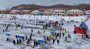 CBA常规赛：北京北汽队战胜新疆伊力特队