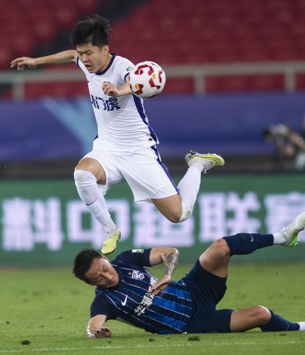 他们的融入 他们的融入