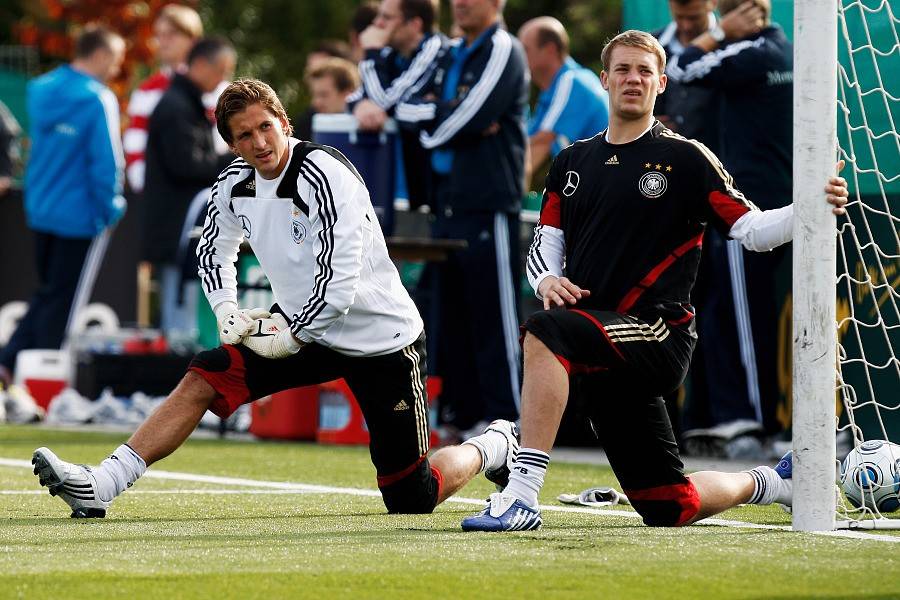 作为现代足 作为现代足