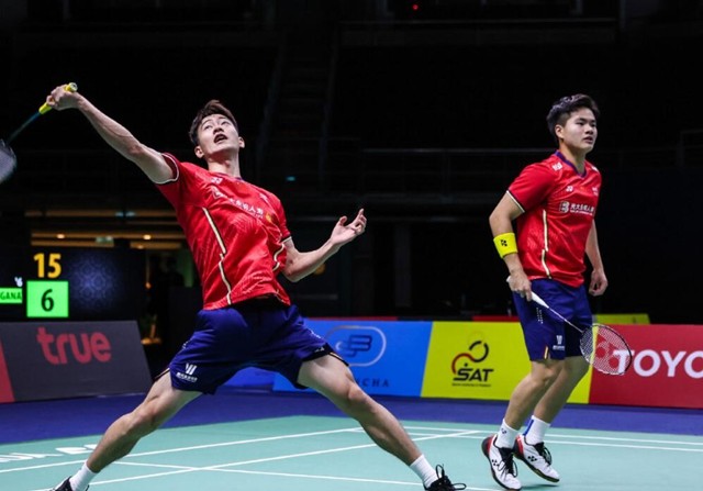 锋线组合让 锋线组合让