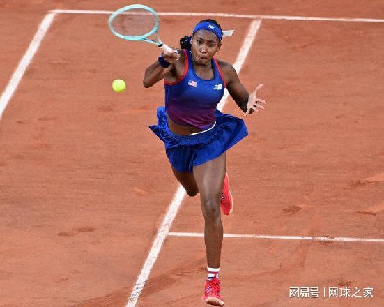 中的表现 中的表现